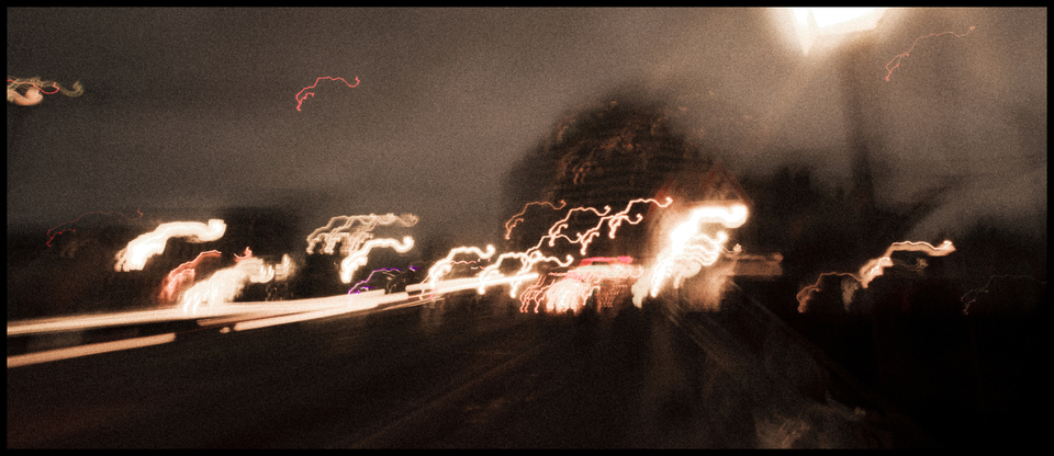 Over the Bridge - ID 002060