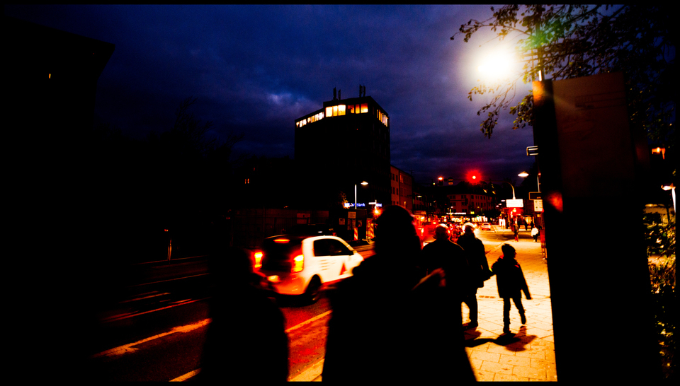 We Watch You - ID 002062