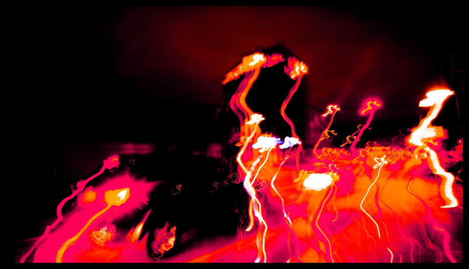 Watchers Tears - ID 002063