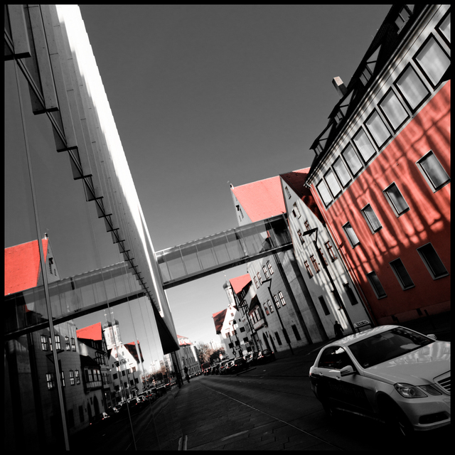 Refexion I - ID 002074