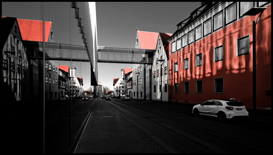 Refexion II - ID 002075