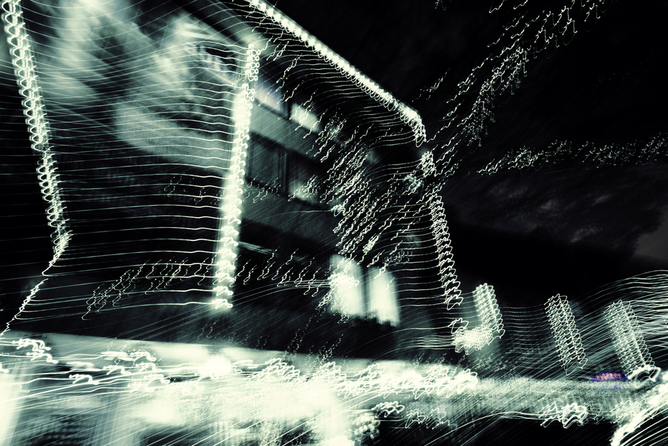 Night Dance I - ID 002084