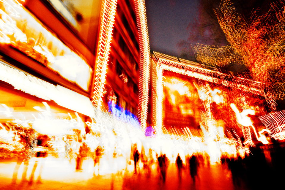 Shopping Fever II - ID 002087