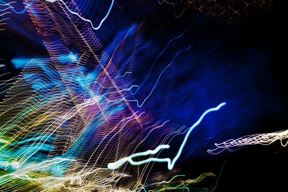 Breaking Night IV - ID 002091