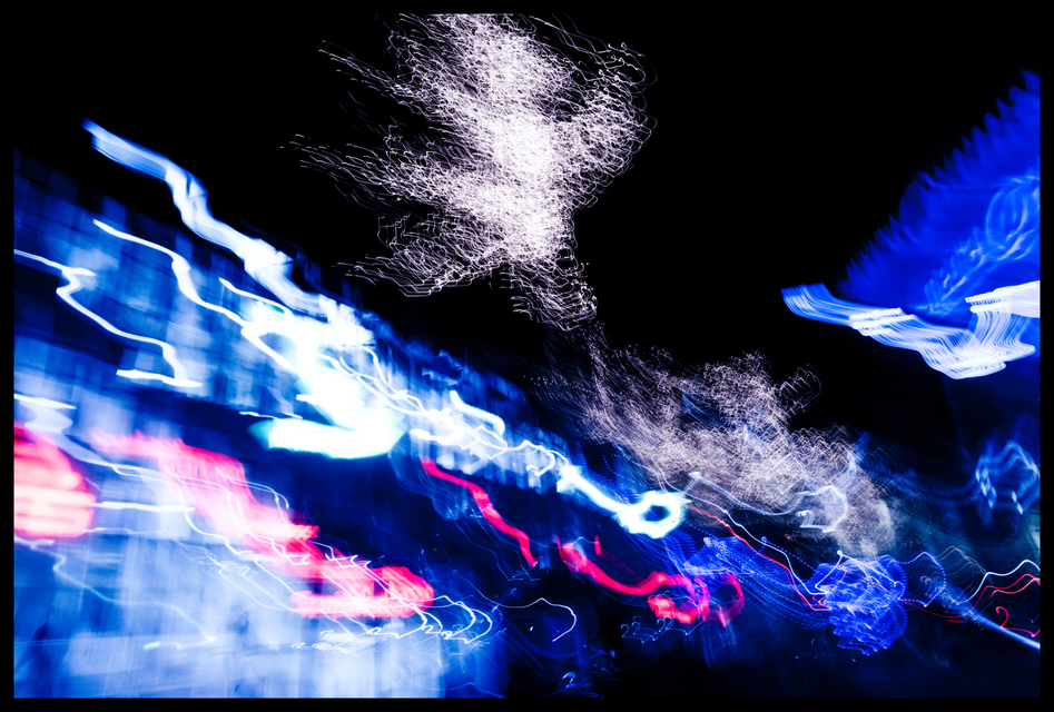 Ice Flower - ID 002095