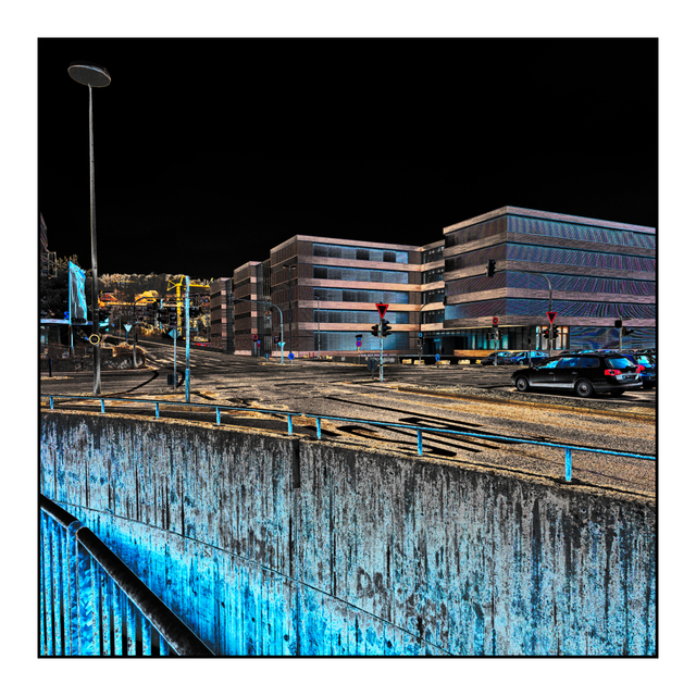 Black Sky - ID 002100