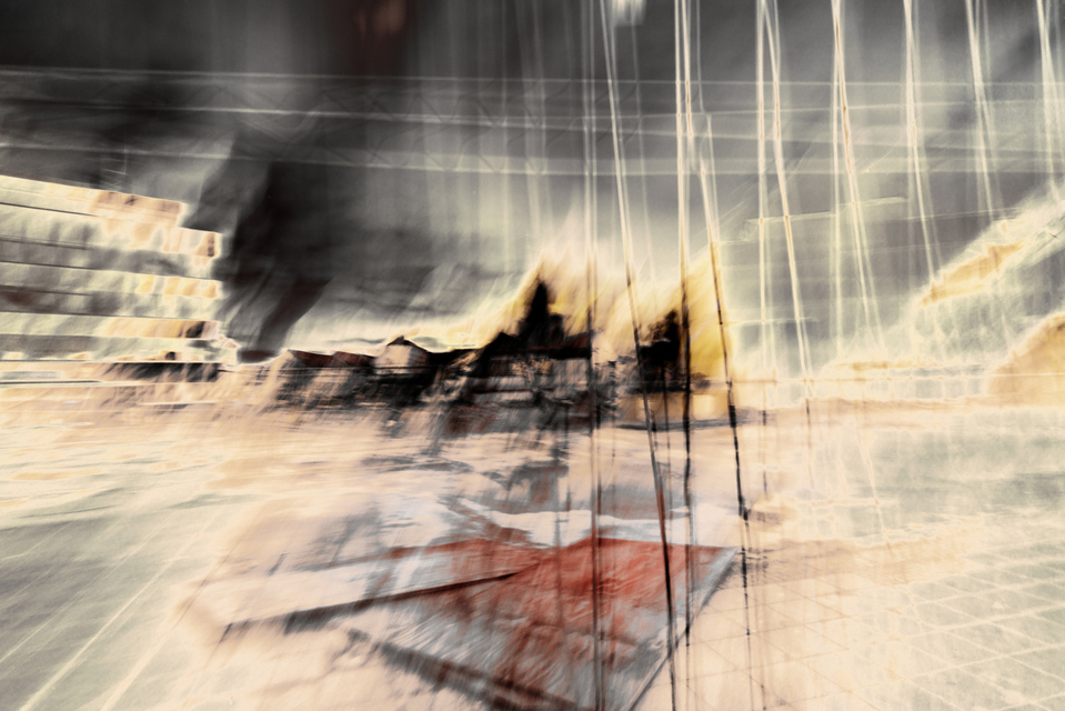 Gated View - ID 002108