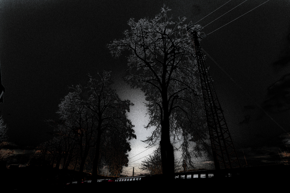 Night Express - ID 002109