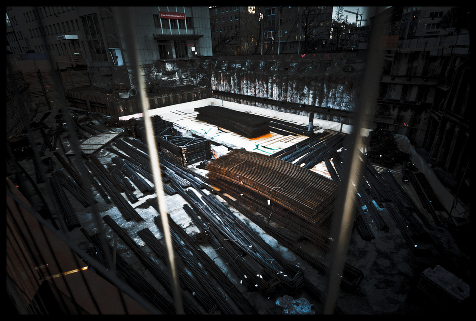 Building - ID 002119