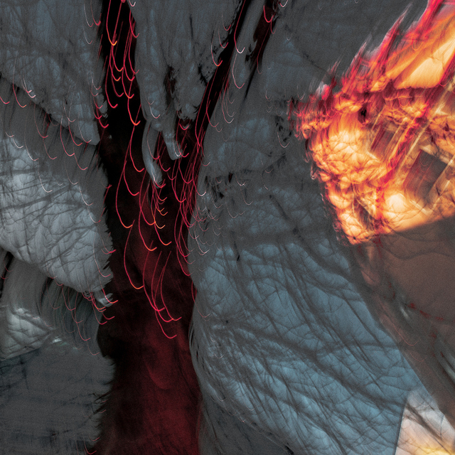 Red Tree - ID 002120