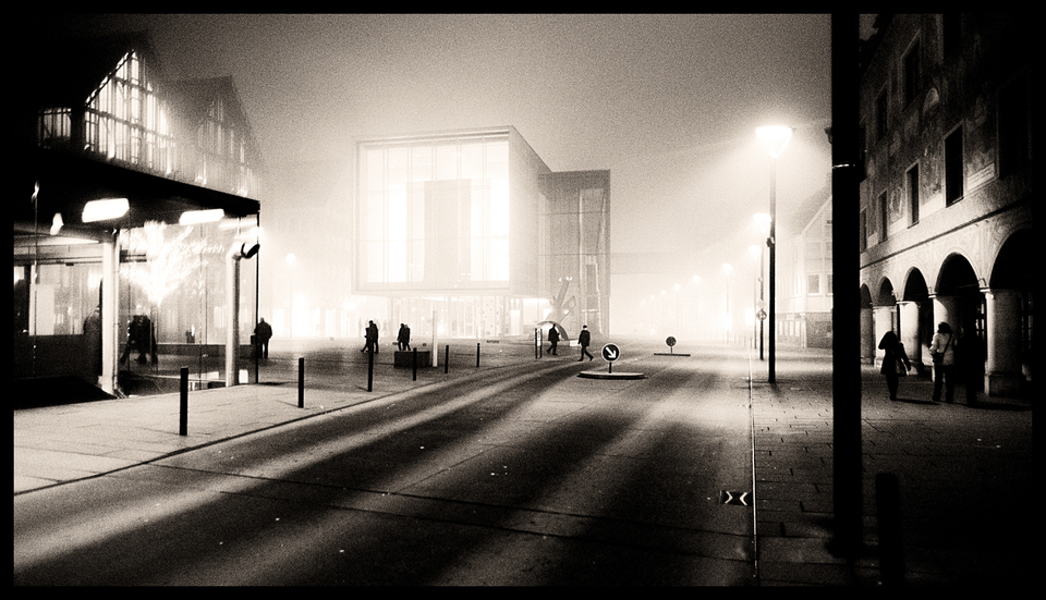 Sylvester 2013 BW - ID 002154