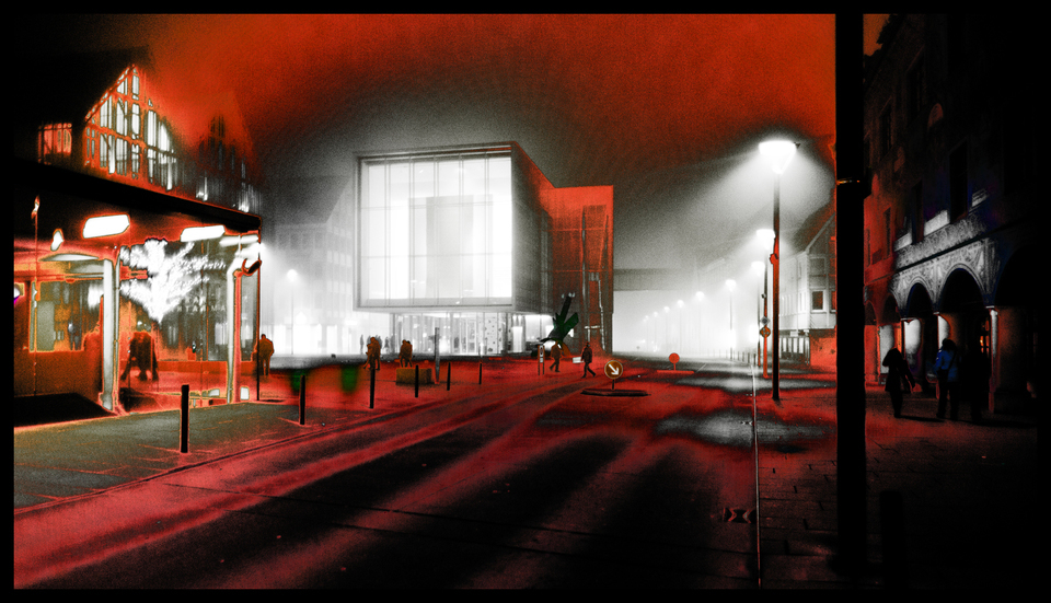 Sylvester 2013 Color - ID 002155