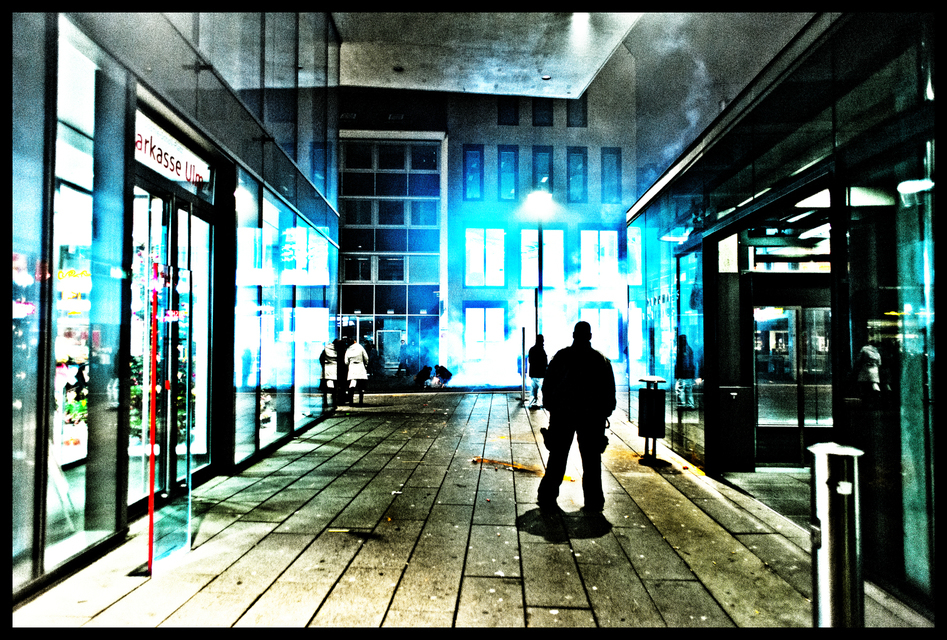 Security - ID 002163