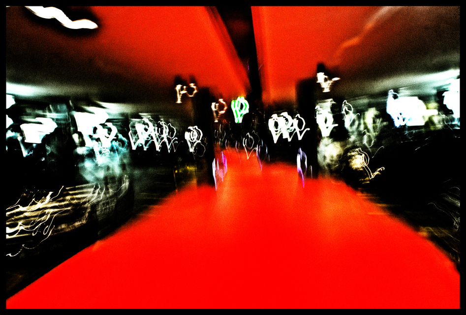 Corridor - ID 002165