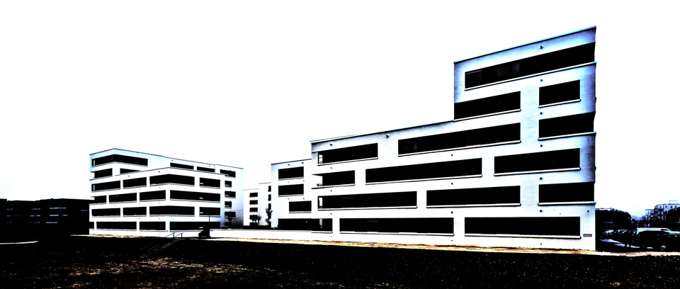 Post Modern - ID 002204