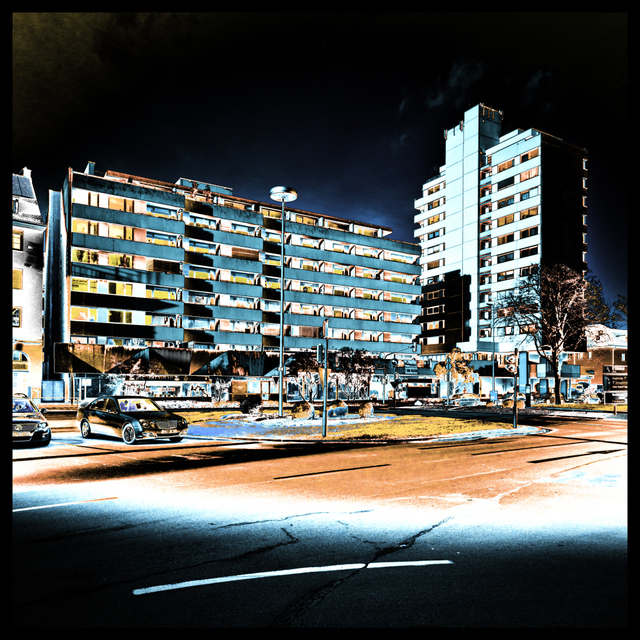 Peter and Paul II - ID 002211