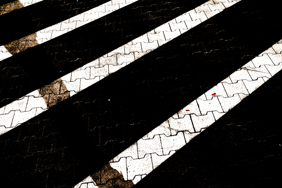 Shadow and Stribes II - ID 002224