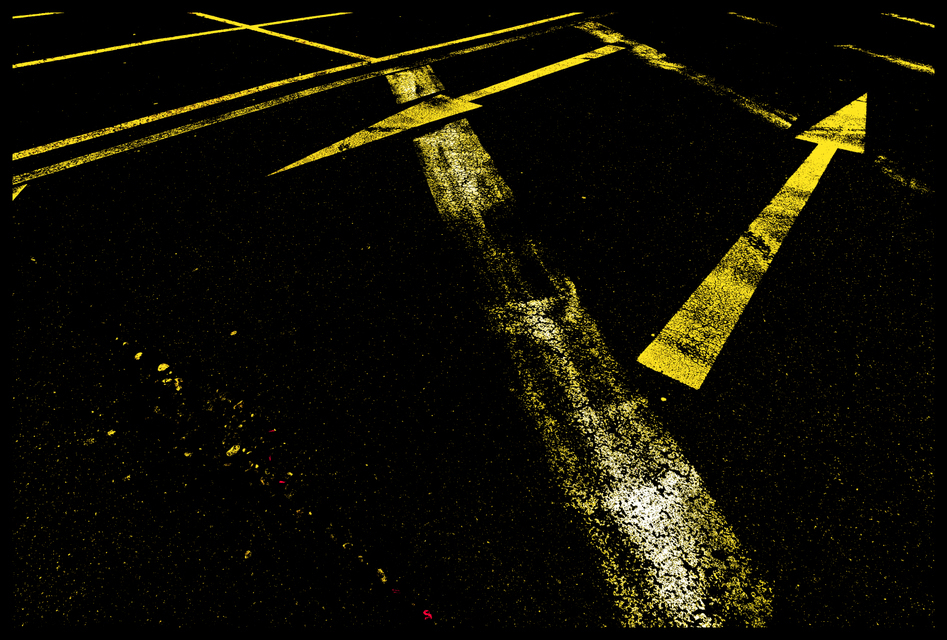 Competing Arrows - ID 002226