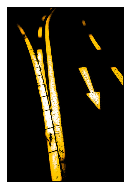 Light Tracks - ID 002239