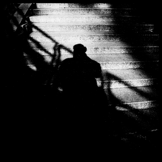 Photographers Shadow II - ID 002277