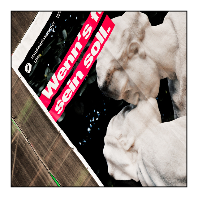 If it had to be - ID 002278