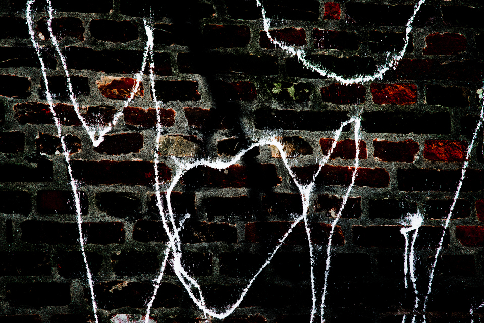 White Signs - ID 002280