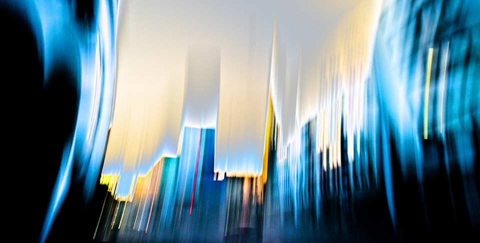 Street Impression - ID 002291