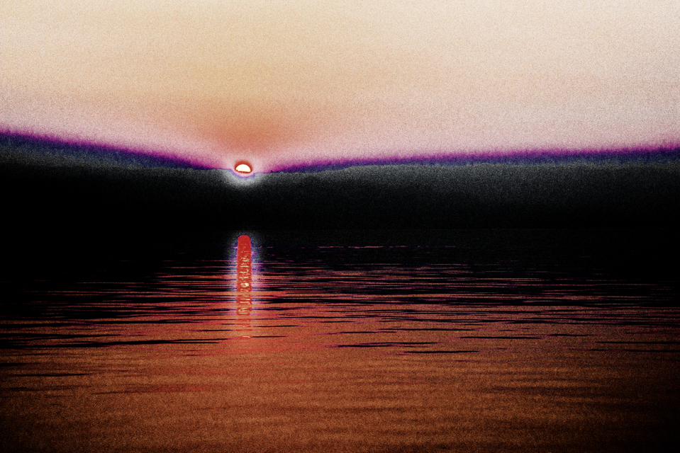 Sun Impression - ID 002303