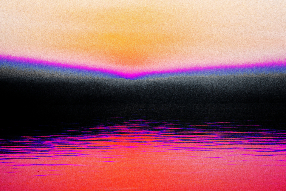 After Sunset - ID 002305