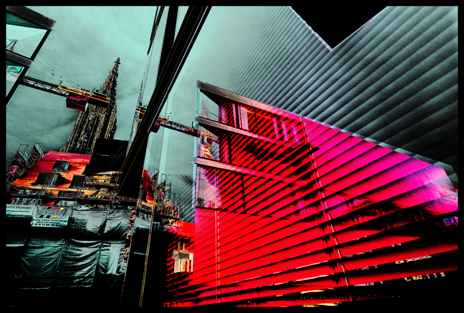 Mirroring - ID 002313