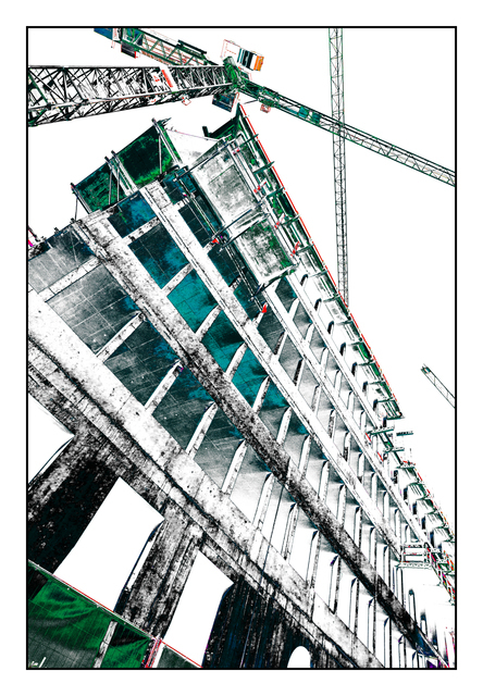 Construction Zone V - ID 002319