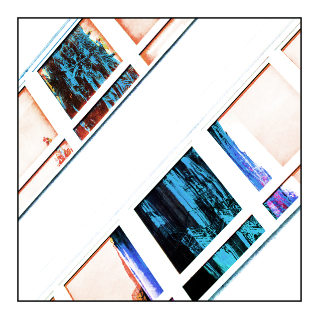 In Mirror - ID 002323