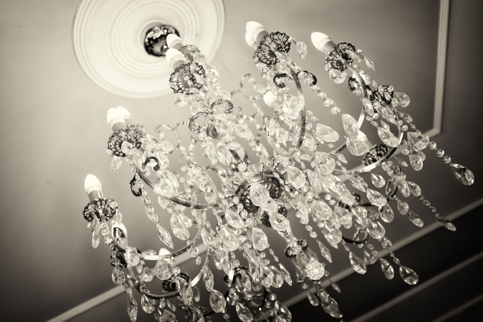 Modern Candles II - ID 002359