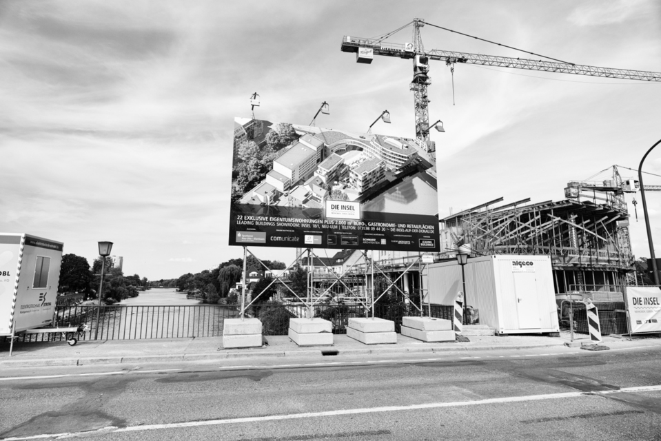 The Island - ID 002386