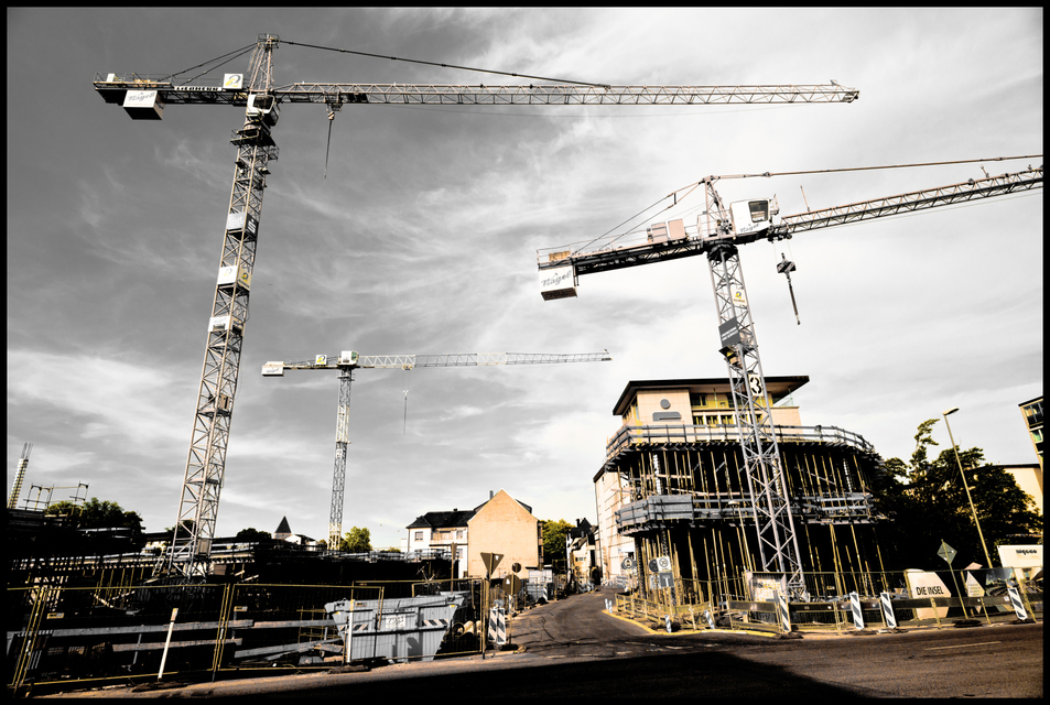 Looking South - ID 002391