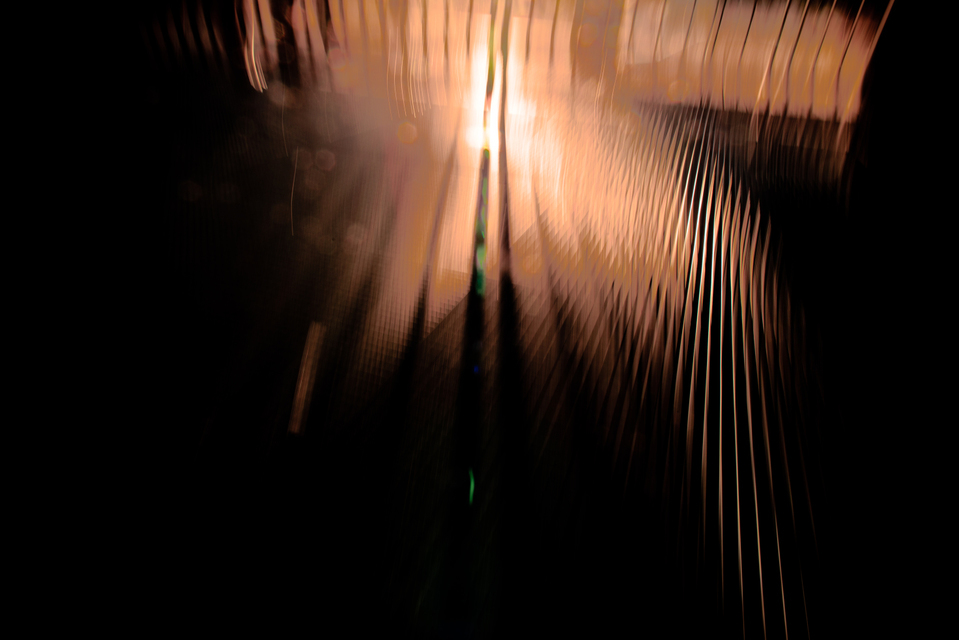 Light and Shadow II - ID 002396