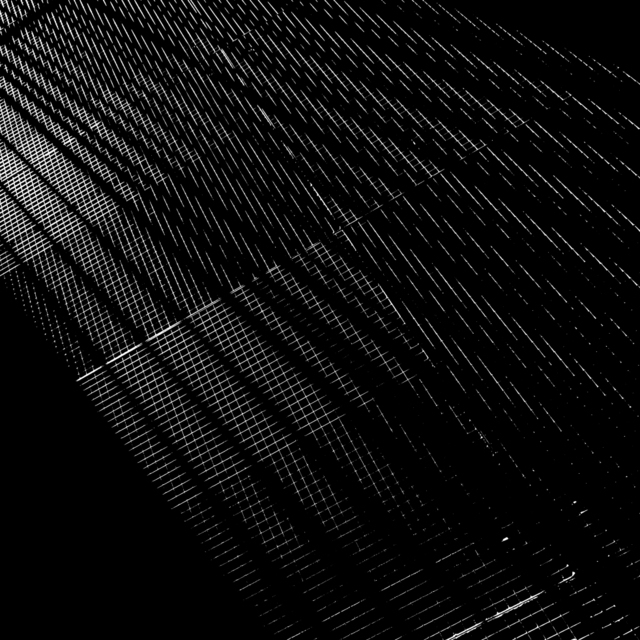 Grate II - ID 002406