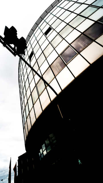 Broken Bow - ID 002433