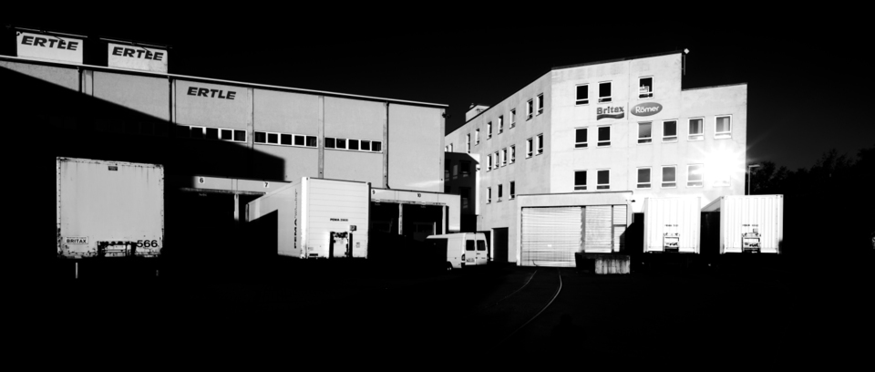 Rock in the Sun - ID 002446