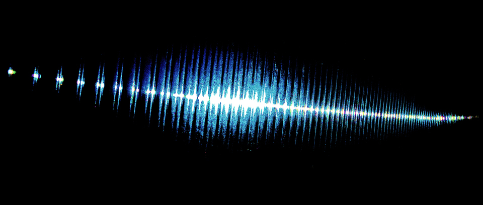 Milky Way - ID 002448