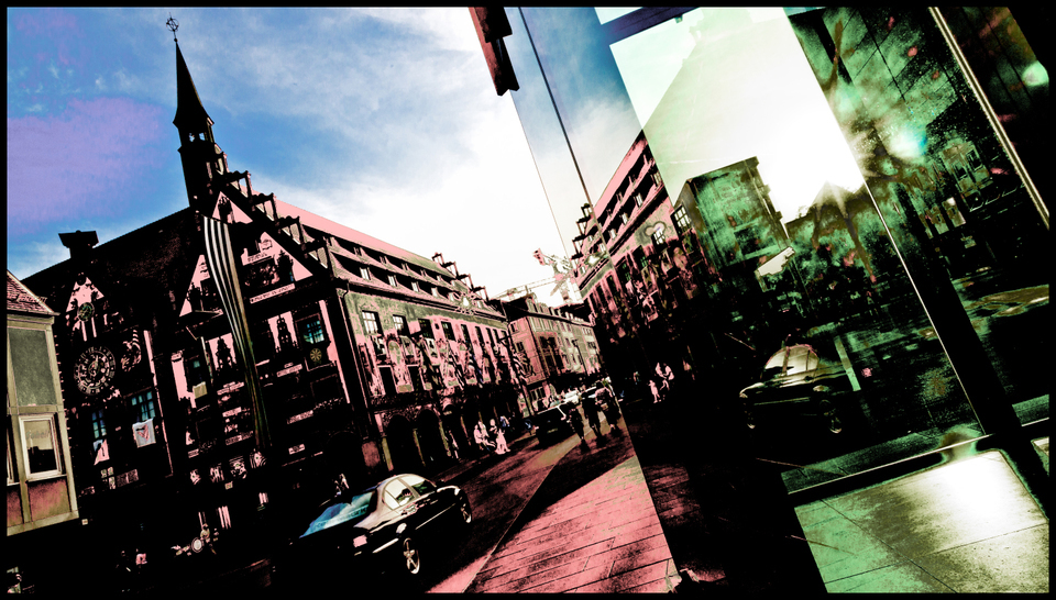 Bonbon Color II - ID 002458