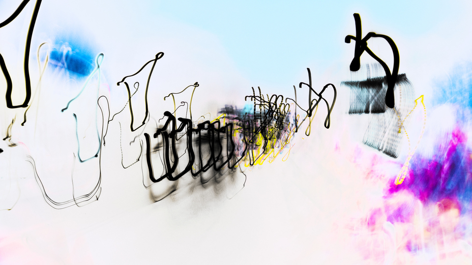 Dark Lights - ID 002485