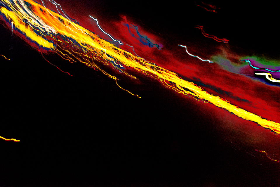 Fire Stream - ID 002494