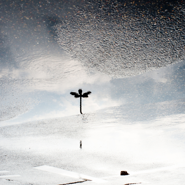 Refection I - ID 002501