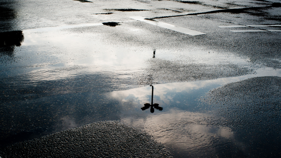 Refection III - ID 002503