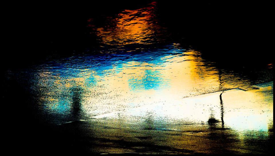 Refection V - ID 002505