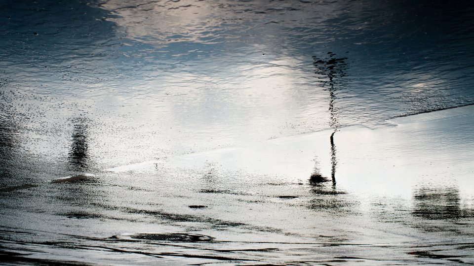 Refection VI - ID 002506