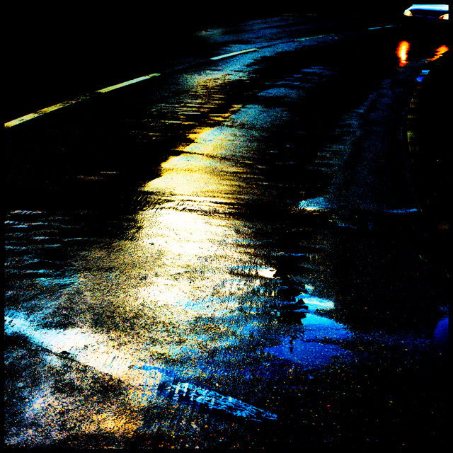 Refection IX - ID 002509