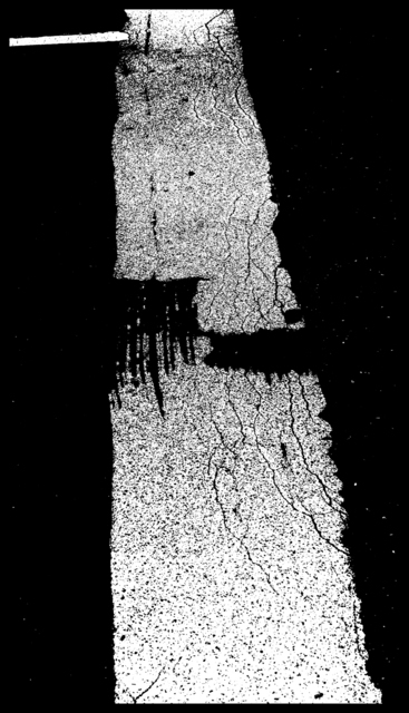 Broken Tape II - ID 002513