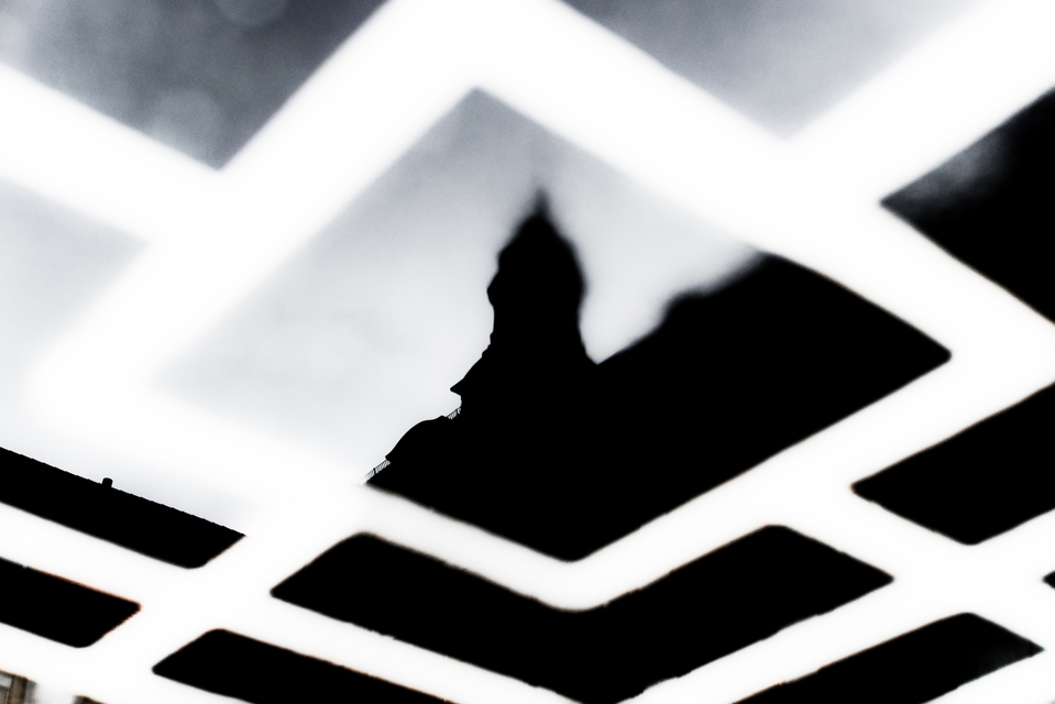 Inside Mill - ID 002514